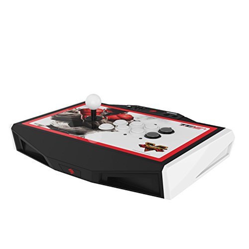 Mad Catz Street Fighter V Arcade FightStick TE2+ for PlayStation4